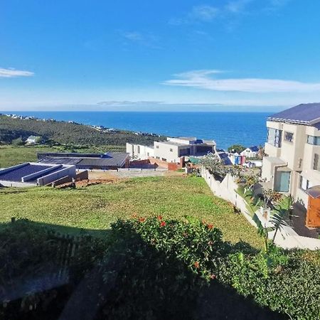 Villa Bellablues à Herolds Bay Extérieur photo